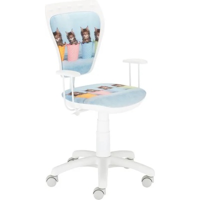 Furnit Ministyle white