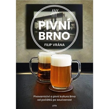 Pivní Brno