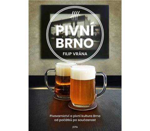 Pivní Brno