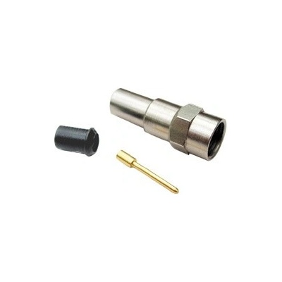 Anténny konektor FME samec 295008