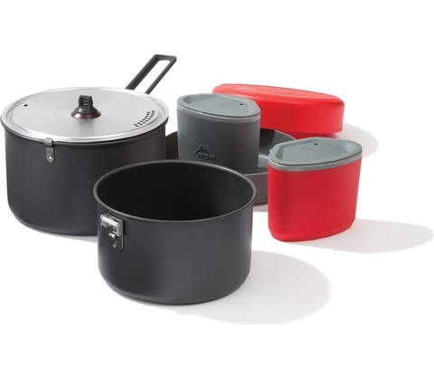 MSR Quick 2 System Cook set