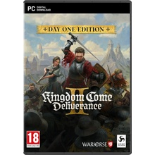 Kingdom Come: Deliverance 2 (Day One Edition)