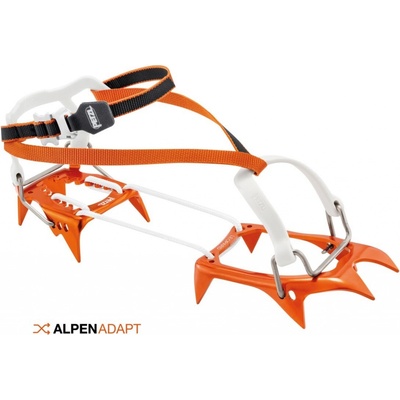 Petzl Leopard LLF