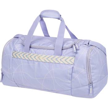 BAAGL Спортна чанта Mishmash GRS BAAGL | Lilav | Момичешки | UNI