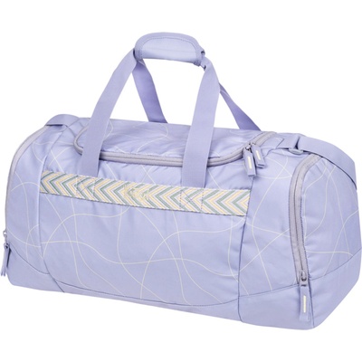 BAAGL Спортна чанта Mishmash GRS BAAGL | Lilav | Момичешки | UNI