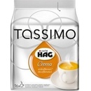 Kávové kapsule Tassimo Kaffe Hag Crema 16 ks