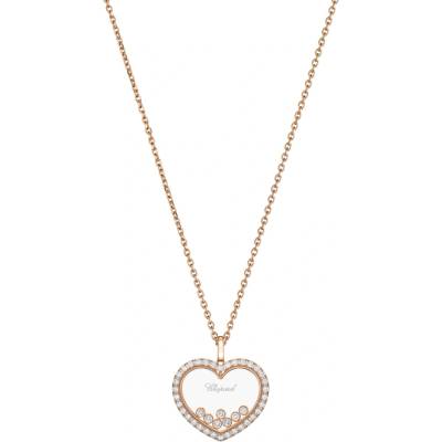 Chopard Happy Diamonds Icons 79A194-5201