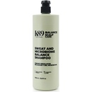 K89 Scalp Care Initial Active Carbon šampon na vlasy 1000 ml