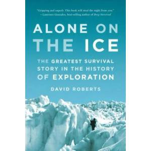 Alone on the Ice | David Roberts (2014)