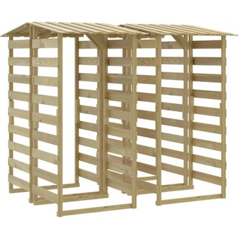 Image 1 of vidaXL 3096650 1x0,9x2 m