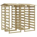 vidaXL 3096650 1x0,9x2 m