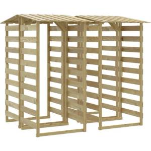 vidaXL 3096650 1x0,9x2 m