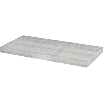 Sapho AVICE doska 80x39cm, dub starobiely AV885