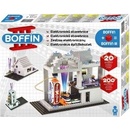 Boffin II. + Kocky