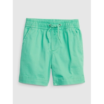 GAP Бебешки къси панталони GAP GAP | Zelen | Момчешки | 74-80