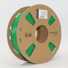 Gembird PETG, 1,75mm, 1kg, zelená