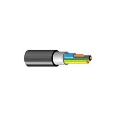 CYKY - J 3x1,5 mm2 3C. Odběr po metrech