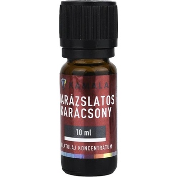 Kamala КОНЦЕНТРИРАНО АРОМАТНО МАСЛО magical christmas 10ml
