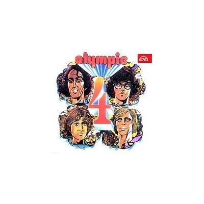 Olympic – Olympic 4