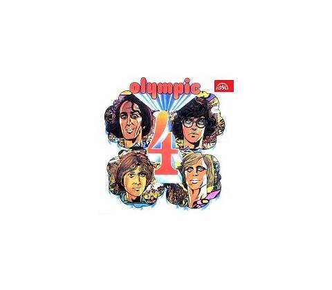 Olympic – Olympic 4