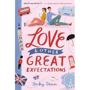 Love & Other Great Expectations | Dean, Becky (ISBN: 9780593429457)
