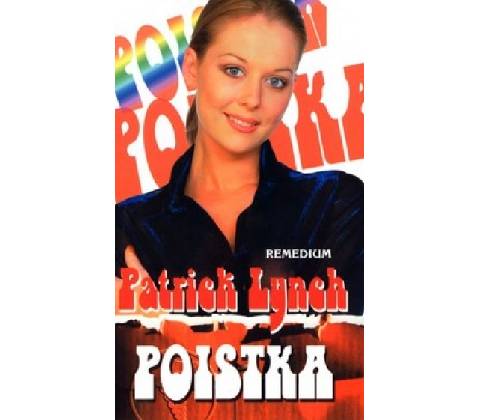 Poistka - Patrick Lynch