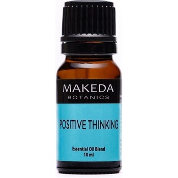 Image 1 of MAKEDA Botanics Positive Thinking eтерична комбинация (MBEK001)