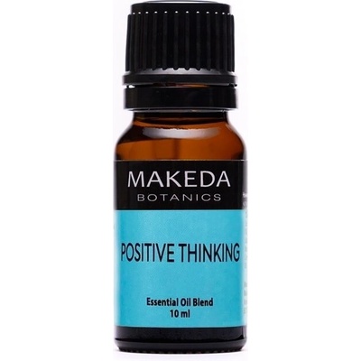 MAKEDA Botanics Positive Thinking eтерична комбинация (MBEK001)