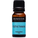 MAKEDA Botanics Positive Thinking eтерична комбинация (MBEK001)