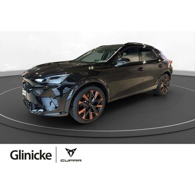 Cupra Formentor VZ 2.0 TSI 4Drive DSG 245 kW