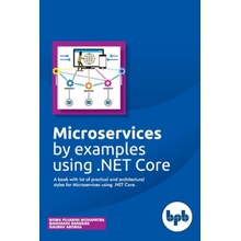 Microservices by Examples Using .NET Core