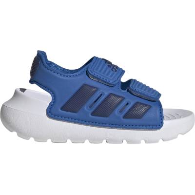 adidas Детски сандали Adidas Altaswim 2.0 I Sports Sandals Unisex Kids - Blue/Dkblue/wht