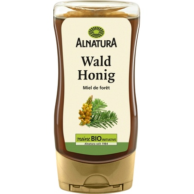 Alnatura BIO Med lesní dávkovač 350 g