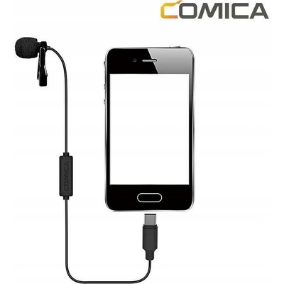 COMICA CVM-V01SP