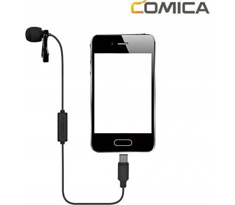COMICA CVM-V01SP