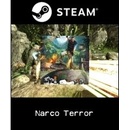 Narco Terror
