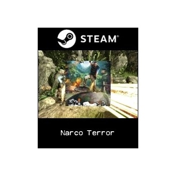 Narco Terror