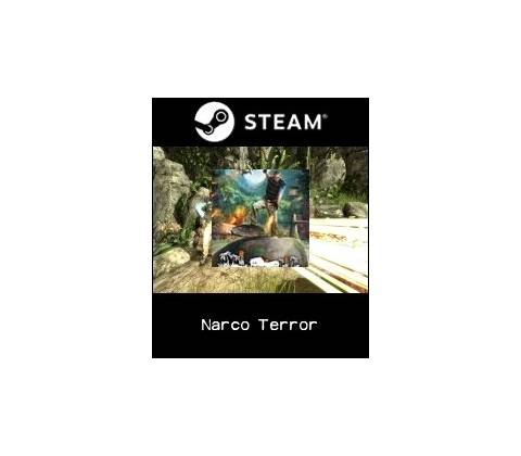 Narco Terror