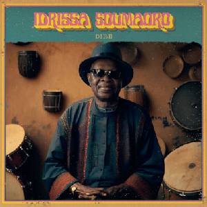 Idrissa Soumaoro - Diré (LP) (3760347748399)