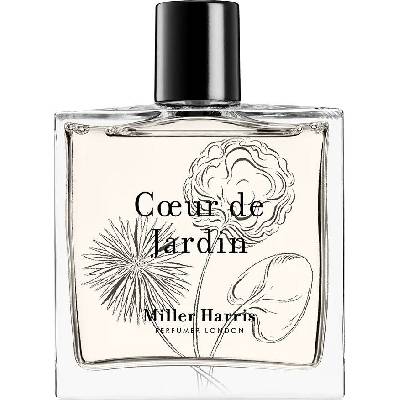 Miller Harris Coeur de Jardin Parfumovaná voda dámska 100 ml