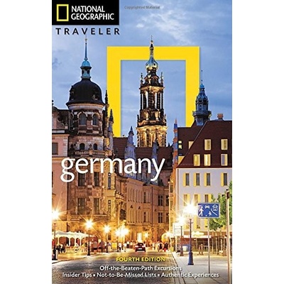 National Geographic Traveler