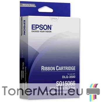 Epson Лента за матричен принтер epson c13s015066