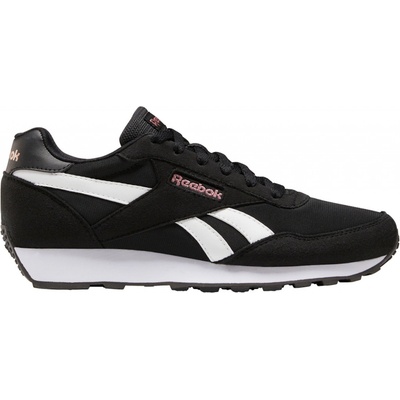 Reebok Classic Rewind Run W čierna