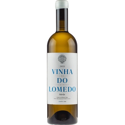 Quinta do Cardo Vinha do Lomedo 2021 12,5% 0,75 l (čistá fľaša)
