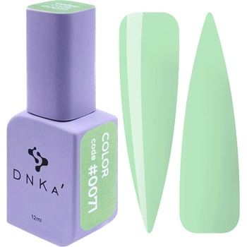 DNKa Гел лак DNKa 12 мл. 0071 (GPDC0071)