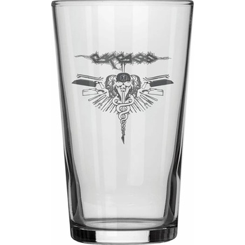 Image 1 of RAZAMATAZ чаша carcass - surgical steel - razamataz - bg101