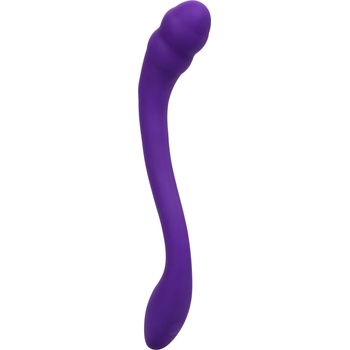 Image 1 of CalExotics Pretty Little Wands Charmer Purple