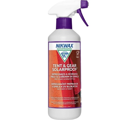 Nikwax Solarproof 500 ml