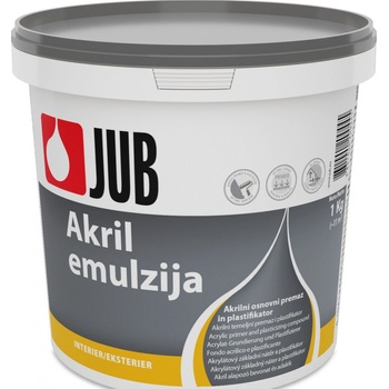 JUB Akril emulze, 5Kg