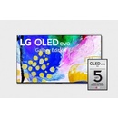Televízory LG OLED77G23LA